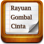 101 Rayuan Gombal Cinta 1.4 Icon