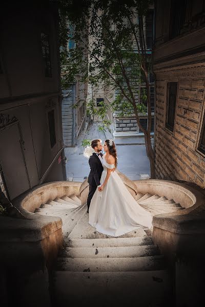 婚禮攝影師Özgür Aslan（ozguraslan）。2023 7月28日的照片