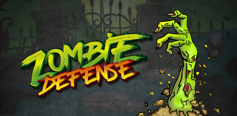 Zombie Defense: Castle Empire