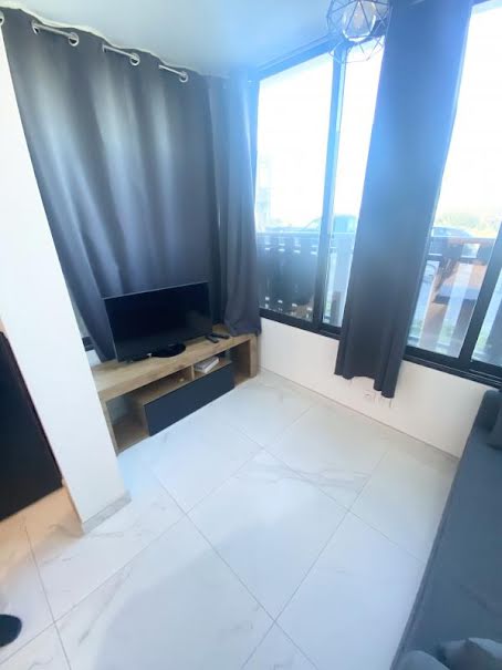 Vente appartement 1 pièce 25 m² à Lacanau (33680), 167 000 €