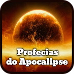 Cover Image of Descargar Estudos Bíblicos Profecias do Apocalipse 1.0 APK