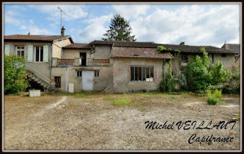 maison à Neuilly-le-Réal (03)