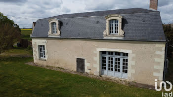 maison à Azay-sur-Cher (37)