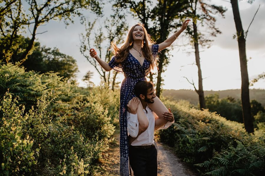 Fotograf ślubny Elena Popa (elenapopaphoto). Zdjęcie z 24 listopada 2018