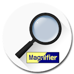 Cover Image of Herunterladen Magnifier 4 reader 2.0.2 APK