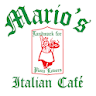 Mario's Italian Cafe icon