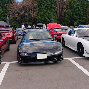 RX-7 FD3S 後期