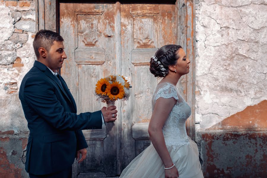 Wedding photographer Deyan Romanov (dromanov). Photo of 7 June 2021