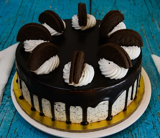 Oreo Cake