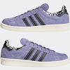 campus 80 xlarge orbit violet / core black / chalk white