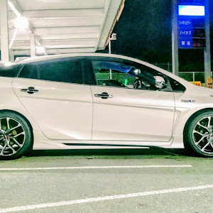プリウスPHV