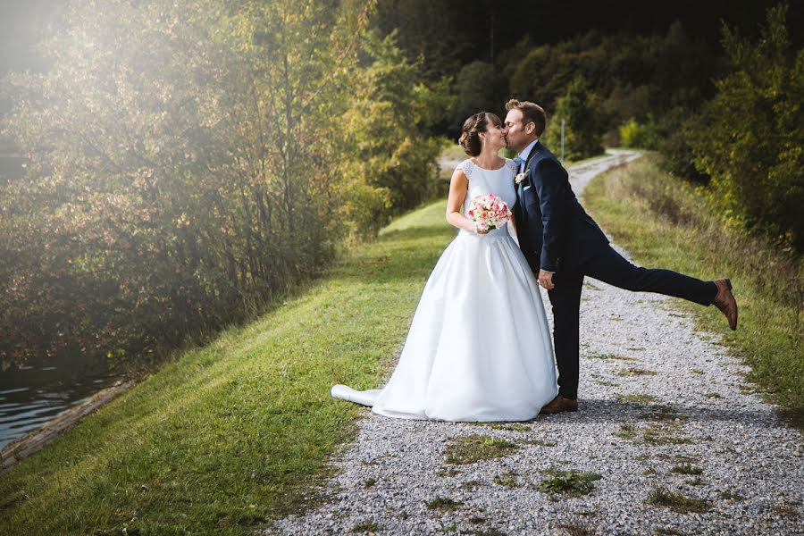 Fotógrafo de bodas Nikolaos Gavrihilidis (nikog). Foto del 5 de noviembre 2018