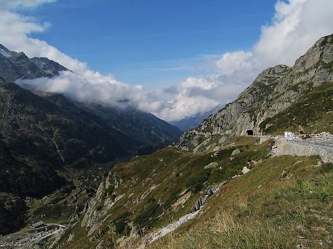 La ruta de los tres puertos - Viaje por los Alpes (11)