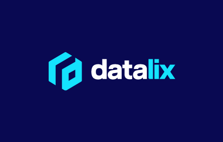 Datalix - B2B Company & Contact Info small promo image