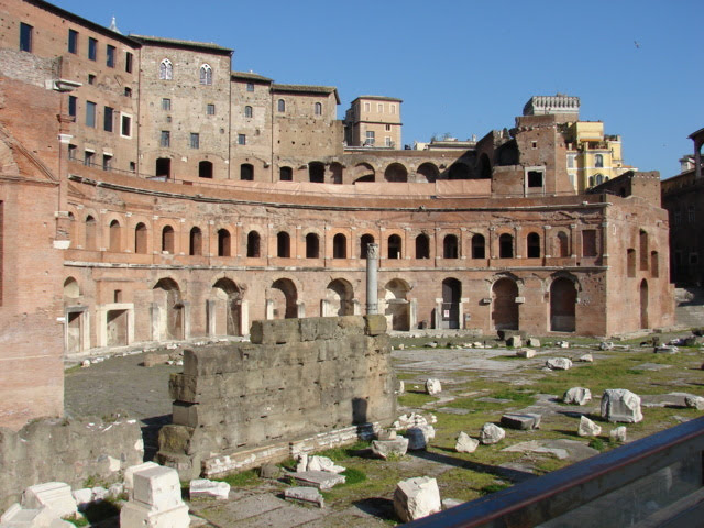 forum Rome