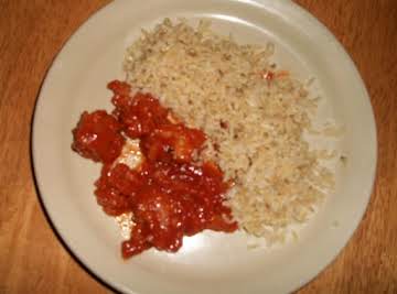 Pineapple Sweet and Sour Chicken (Easy and Delicious!)