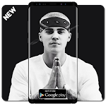 Cover Image of Download Justin Bieber Wallpaper HD 1.0 APK