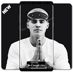 Cover Image of Скачать Justin Bieber Wallpaper HD 1.0 APK