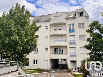 appartement à Saint-Brevin-les-Pins (44)