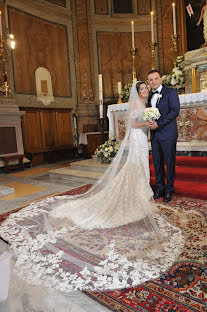 Fotografo di matrimoni Enzo Fatigati (fotostudioeffe). Foto del 26 aprile 2019