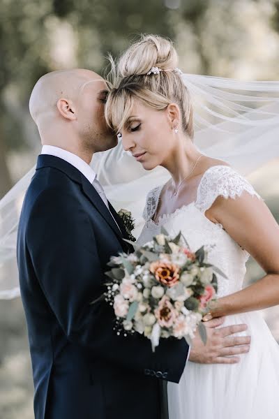 Svadobný fotograf Harry Schindler (onlywedding). Fotografia publikovaná 18. februára 2019