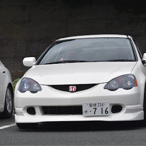 インテグラ DC5