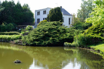 maison à Etreux (02)