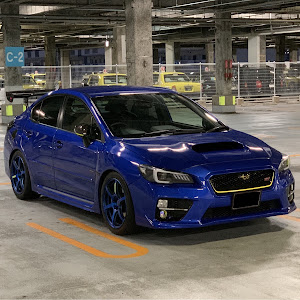 WRX STI VAB