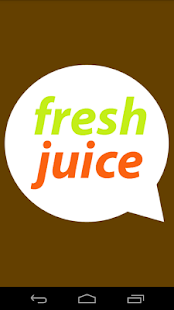Daily Fresh Juice(圖1)-速報App