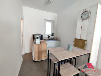 appartement à Marseille 6ème (13)