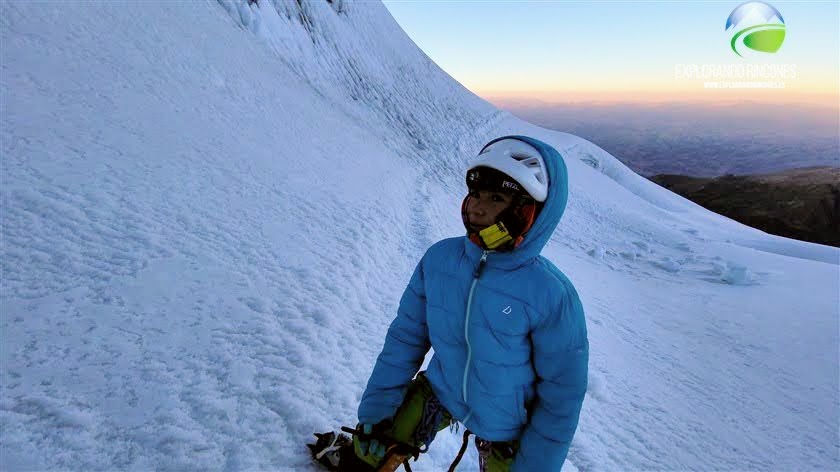 Cómo subir al Nevado Vallunaraju con Niños: Guía completa para alcanzar la cumbre