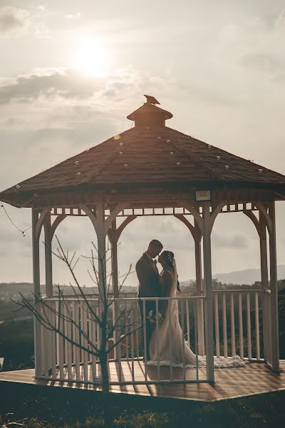 Fotógrafo de bodas Martin Mora (japweddings). Foto del 22 de enero