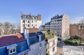 appartement à Paris 18ème (75)