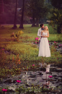 Wedding photographer Maks Barabanov (inf1niti). Photo of 12 February 2016