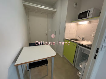 appartement à Toulouse (31)