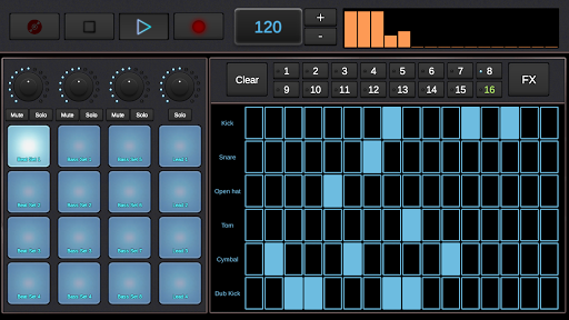 beat creator app