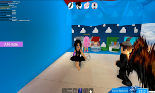 Download Tips Fairies Mermaids Winx High School Roblox Apk For Android Free - roblox winx high