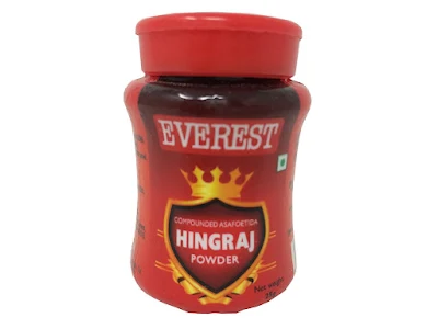 Everest Spices - Hingraj Powder - 25 gm