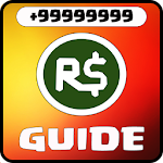 Cover Image of Download Guide For Roblox 1.0 APK