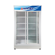 Tủ mát Alaska 700 lít SL-7C