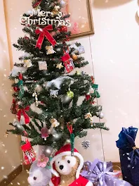 クリスマス