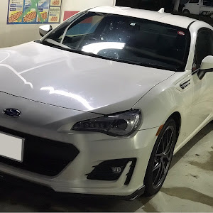 BRZ ZC6