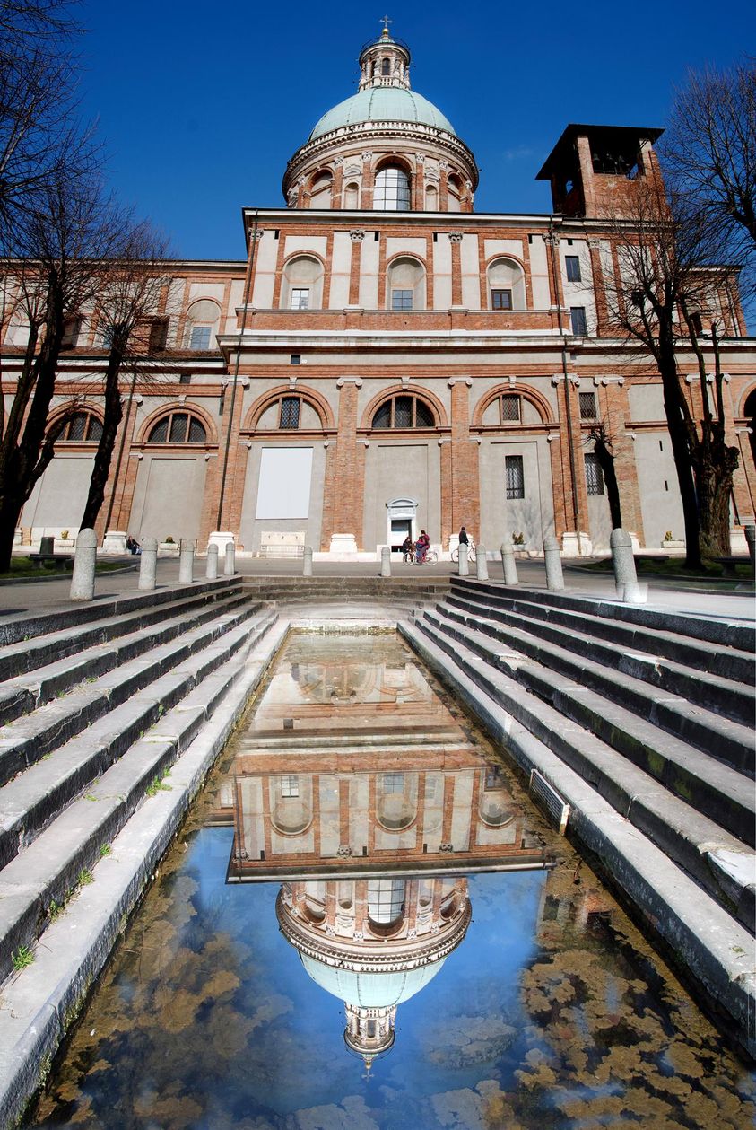 Santuario di Caravaggio