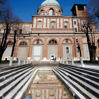 Santuario di Caravaggio