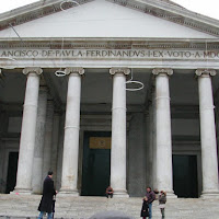 Piazza\Plebiscito  Napoli di 