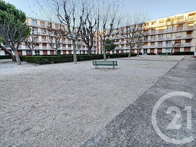 Vente parking   à Marseille 13ème (13013), 18 000 €