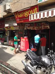 Hangout Kathi Rolls photo 5