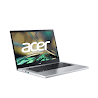 Máy Tính Xách Tay Laptop Acer Aspire 3 A314 - 36M - 37Fm ( Nx.kdmsv.004 ) | Bạc | Intel Core I3 - N305 | Ram 8Gb | 256Gb Ssd | Intel Uhd Graphics | 14 Inch Fhd | Win11 | 1Yr - Hàng Chính Hãng