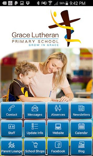 Grace Lutheran Primary School