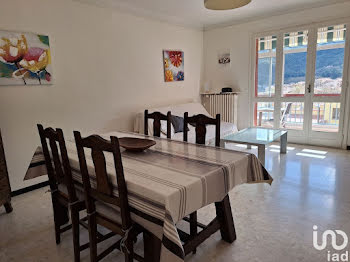 appartement à Amélie-les-Bains-Palalda (66)